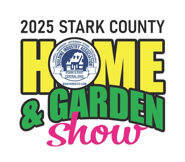 Stark County Home & Garden Show
